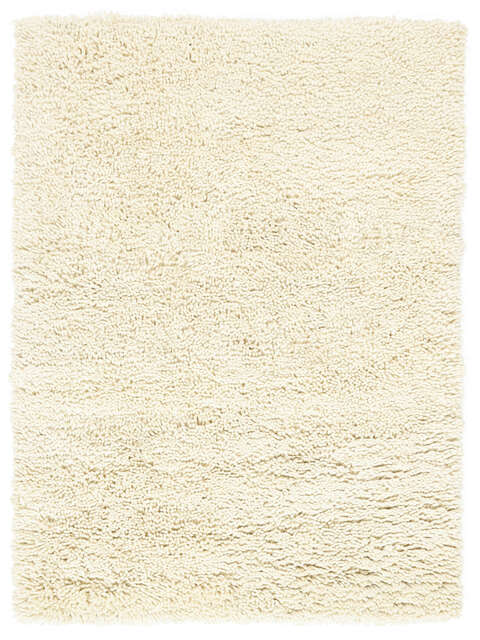 Serenity Tappeto - Bianco sporco 160x230 - CarpetVista