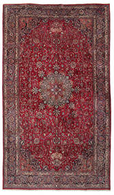 295X512 Tapete Oriental Mashad Grande (Lã, Pérsia/Irão) Carpetvista
