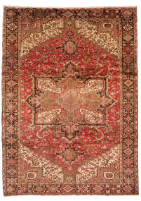  257X352 Heriz Teppich Persien/Iran Carpetvista