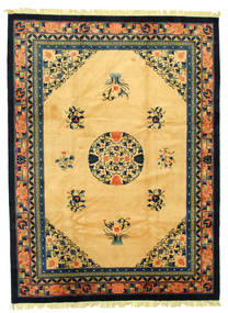  Orientalischer China In Antikem Stil Teppich 244X335 Wolle, China Carpetvista