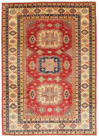 213X300 Kazak Fine Teppich Orientalischer (Wolle, Pakistan) Carpetvista