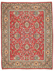  Kilim Bulgar Gypsy Rug 260X335 Wool Large Carpetvista