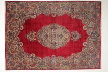 358X500 Kerman Rug Oriental Large (Wool, Persia/Iran) Carpetvista