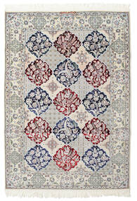 Nain 6La Signatur: Gafari Teppich 128X183 Wolle, Persien/Iran Carpetvista