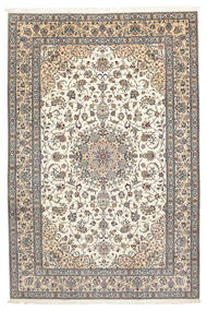 Nain 6La Teppich 207X310 Wolle, Persien/Iran Carpetvista
