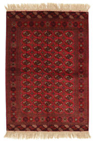  162X246 Bokhara/Yamut Rug Wool, Carpetvista