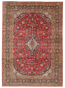  Keshan Fine Rug 286X400 Persian Wool Large Carpetvista