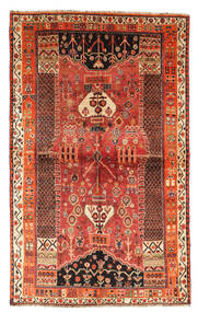 Alfombra Oriental Gashgai 145X237 (Lana, Persia/Irán)