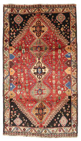  Persischer Ghashghai Teppich 164X293 (Wolle, Persien/Iran)