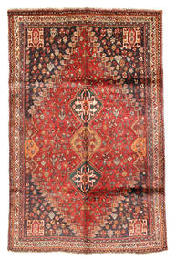 167X262 Qashqai Rug Oriental (Wool, Persia/Iran) Carpetvista