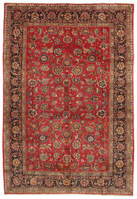 288X412 Keshan Rug Oriental Large (Wool, Persia/Iran) Carpetvista