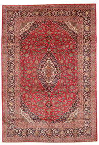 Keshan Rug Rug 270X395 Large Wool, Persia/Iran Carpetvista