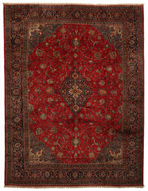  Persischer Sarough Teppich 333X415 Großer (Wolle, Persien/Iran)