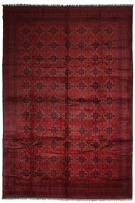 絨毯 アフガン Khal Mohammadi 386X584 大きな (ウール, アフガニスタン)