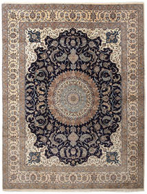 Nain 9La Rug 385X510 Large Wool, Persia/Iran Carpetvista