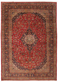  Persian Keshan Rug 304X429 Carpetvista