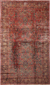 304X515 Sarouk Fine Rug Oriental Large (Wool, Persia/Iran)