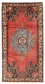 絨毯 オリエンタル ハマダン 167X322 (ウール, ペルシャ/イラン)