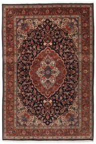  Bakhtiari Sherkat Farsh Rug 204X312 Persian Wool Carpetvista