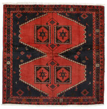  Oriental Kelardasht Rug 207X209 Square Wool, Persia/Iran