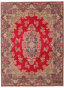 305X410 Kerman Rug Oriental Large (Wool, Persia/Iran) Carpetvista