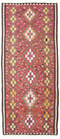 絨毯 キリム セミアンティーク 150X355 廊下 カーペット (ウール, トルコ)