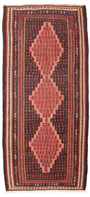 131X287 絨毯 オリエンタル キリム セミアンティーク (ウール, トルコ) Carpetvista