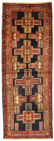  118X318 Meshkin Teppich Läufer Persien/Iran Carpetvista