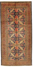  Meshkin Teppich 170X333 Persischer Wollteppich Carpetvista
