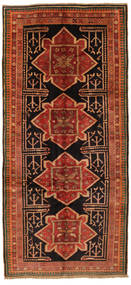 155X335 Alfombra Oriental Meshkin (Lana, Persia/Irán) Carpetvista