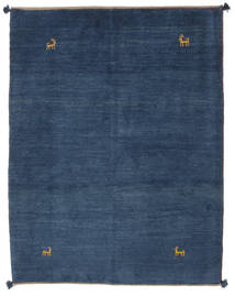  149X190 Small Gabbeh Persia Fine Rug Wool, Carpetvista