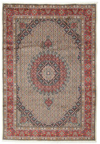188X280 Moud Rug Oriental ( Persia/Iran) Carpetvista