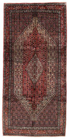 150X322 Senneh Teppich Persien/Iran Carpetvista