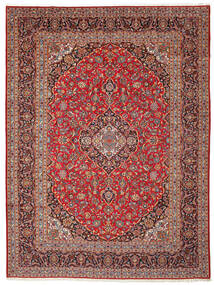  Persian Keshan Rug 305X418 Large (Wool, Persia/Iran)