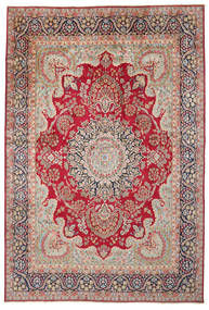 Kerman Teppich 300X433 Großer Wolle, Persien/Iran Carpetvista