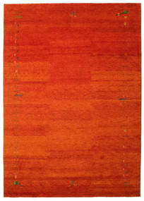 Gabbeh Indisch Fine Teppich 245X348 Wolle, Indien Carpetvista