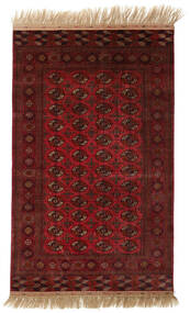 Bokhara/Yamut Rug 156X255 Wool, Turkmenistan/Russia Carpetvista