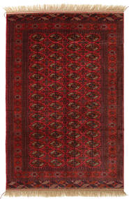 Bokhara/Yamut Rug 160X241 Wool, Turkmenistan/Russia Carpetvista