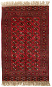  162X252 Bokhara/Yamut Rug Wool, Carpetvista