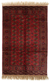 絨毯 ブハラ/ヤムート 161X250 (ウール, トルクメニスタン/ロシア)