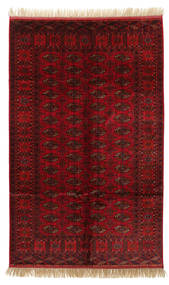  160X255 Bokhara/Yamut Rug Wool, Carpetvista