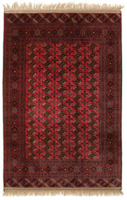 201X298 絨毯 オリエンタル ブハラ/ヤムート (ウール, トルクメニスタン/ロシア) Carpetvista