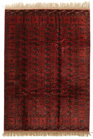 絨毯 オリエンタル ブハラ/ヤムート 201X292 (ウール, トルクメニスタン/ロシア)