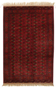 202X300 Buchara/Yamut Teppich Orientalischer (Wolle, Turkmenistan) Carpetvista