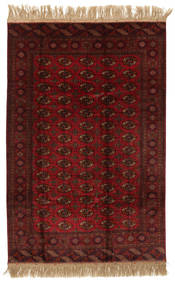 182X273 絨毯 ブハラ/ヤムート オリエンタル (ウール, トルクメニスタン/ロシア) Carpetvista