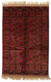  Bokhara/Yamut Rug 121X178 Wool Small Carpetvista