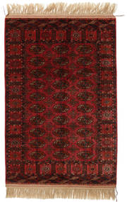 120X177 絨毯 オリエンタル ブハラ/ヤムート (ウール, トルクメニスタン/ロシア) Carpetvista