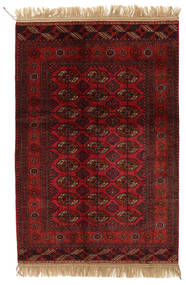  Bokhara/Yamut Rug 125X185 Wool Small Carpetvista