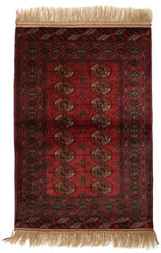  Bokhara/Yamut Rug 102X152 Wool Small Carpetvista