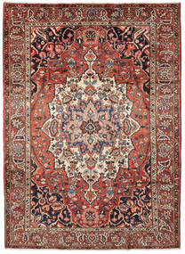 215X303 Bachtiar Teppich Orientalischer (Wolle, Persien/Iran) Carpetvista